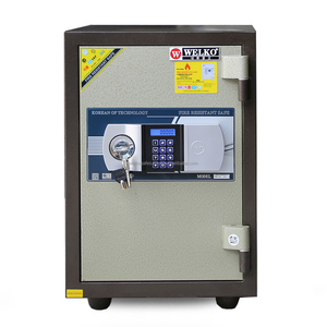 WELKO Safes Graham United States - Product Image 1