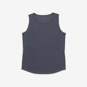 Débardeurs de yoga légers pour femmes à col en U, en tissu tricoté extensible et respirant, avec soutien-gorge intégré – Collection Streetwear – Offre Spéciale - Product Image 2