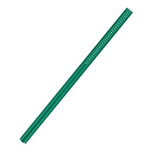 Confezione da 4 Pali a U Verdi Resistenti da 1,8 m in Acciaio per Recinzioni Fisse, Ideali per Giardini, Cortili, Fattorie e Cartelli ad Alta Visibilità - Product Image 6