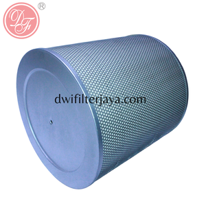 ตัวแยกน้ำมัน AF-000124-04 อะไหล่ปั๊มลมราคาโรงงาน - Product Image 3