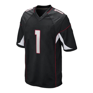 Uniforme Ligero de Fútbol Americano Personalizable con Logotipo del Equipo, Jersey y Pantalones, Ropa Deportiva para Equipos - Product Image 2
