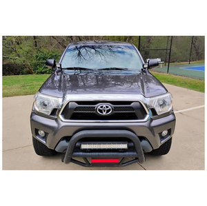 Toyota Tacoma PreRunner Doble Cabina 2012 - Product Image 1