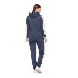 Survêtement personnalisé pour femme le plus vendu – Produit phare – Survêtement de jogging sur mesure pour femme – Vente en gros OEM - Product Image 3