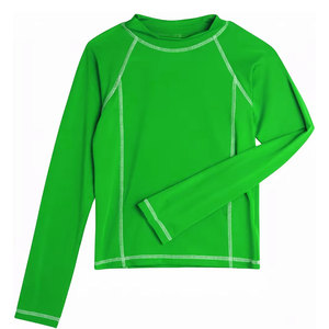 Nouveauté : Rashguard à impression par sublimation, rashguard de haute qualité pour hommes, prix avantageux. - Product Image 3
