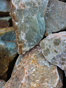 Nouveautés Pierre originale semi-précieuse Cristal naturel Aventurine verte brute Pièces DIY cristal artisanat reiki Méditation en vrac - Product Image 5