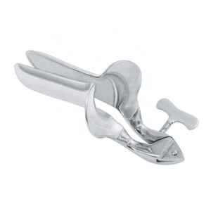 High Quality Collin Speculum Stainless Steel Reusable Manual Surgical Gynecology Speculums Tool CE Certified Class II - Product Image 6