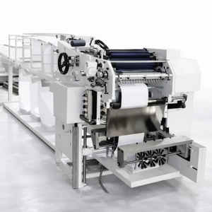 Machine industrielle de pliage et de tri de papier multi-pièces au meilleur prix - Product Image 6