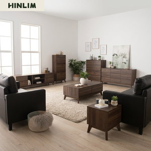 Scandinavian Modern Solid Wood Legs Bedroom Furniture Bedside <b>Table</b> Midcentury Style <b>Storage</b> Cabinet Coffee <b>Table</b> <b>Side</b> <b>Table</b> - Product Image 3