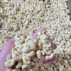 Factory Directly Cashew <b>Nut</b> <b>Kernels</b> Ww320 Vacuum Packed Cashew <b>Nuts</b> Vietnam Cashew <b>Nuts</b> Wholesale With Custom Packaging - Product Image 1