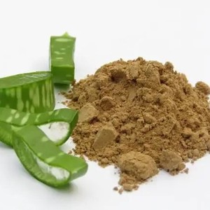 Suministro al por Mayor de Polvo de Aloe Vera de Grado Cosmético, Polvo de Aloe Vera Natural a Granel, Proveedor que Apoya el Cuidado de la Piel y el Cabello - Product Image 2