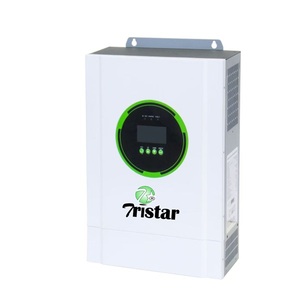 Centrale Électrique Portable, Générateur Solaire, Système d'Onduleur Solaire Domestique Mobile Hors Réseau, Batterie LiFePO4 - Product Image 1