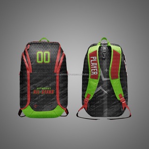 Uniformes de fútbol americano sublimados de secado rápido, antibacterianos, tallas grandes, calidad premium, 7 contra 7. - Product Image 3