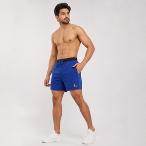 Versatile <b>men</b> <b>shorts</b> crafted with durable fabric comfortable fit and modern styling for everyday wear <b>activities</b> - Product Image 4