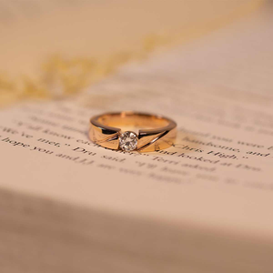 Anillo de Hombre de Lujo en Plata de Ley 925 con Moissanita, Calidad Premium, Brillo Espectacular, Joyería para Boda, Compromiso o Fiesta - Product Image 3