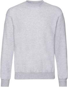 Sweat-shirts à épaules tombantes pour hommes, coupe ample, style export, vêtements en gros - Product Image 2