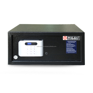 WELKO HOMESUN KS421-D Key <b>Lock</b> Home Safe - Product Image 1