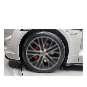 2023 para Taycan 4S, Caja de Cambios Automática, Volante a la Izquierda, Asientos de Cuero, Cámara Trasera, Emisión Euro V, Faros LED, Eléctrico - Product Image 5