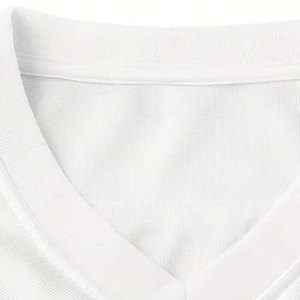 เสื้อฟุตบอลสำหรับแฟนทีมชาย แบบปรับแต่งได้ สำหรับการฝึกซ้อมและวันแข่งขัน ปี 2026 - Product Image 4