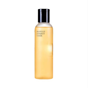 Korean <b>skin</b> care Premium Organic Liquid Propolis Synergy Toner with Vitamin C 72.6% Extract Deep Hydration Lightening Glow - Product Image 2