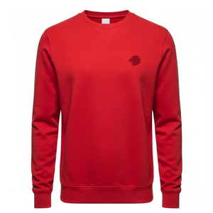 Sudaderas para Hombre Hechas a Medida en Grandes Cantidades, Servicio OEM, Sudaderas Básicas de Algodón Mezclado, Último Estilo - Product Image 1