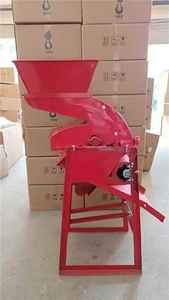 Máquina Desgranadora de Maíz para Uso Doméstico y Agrícola, Desgranadora de Maíz en Venta - Product Image 4