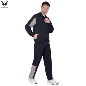 Ropa Deportiva para Entrenamiento, Material Suave al Tacto, Servicio OEM, Ligera, Transpirable, Absorbe la Humedad, Ecológica - Product Image 4