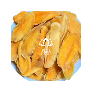 [HIGH QUALITY] | Dried Mango Soft Chewy Slices <b>Sweet</b> Dried Fruit Delicious Tropical Food Snack Daily Bite Vietnam - Product Image 1
