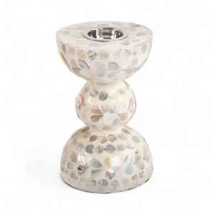 Porte-encens élégant en résine et nacre pour le Ramadan, l'Aïd, les mariages festifs – Nouveauté, qualité supérieure, brûleur Mubkhar et Oud du Moyen-Orient - Product Image 6