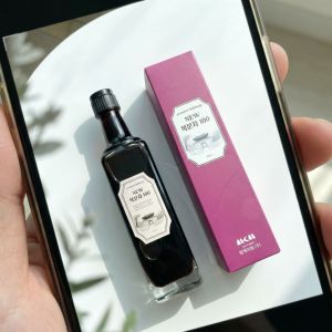 MKM Bokbunja 100 Extract 150ml Low Temperature Black Raspberry Juice Natural Ingredient - Product Image 6