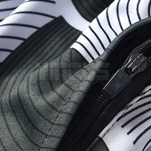 Pantalones Cortos de Baloncesto Cómodos, Ligeros y Transpirables, MOQ Bajo, Talla Personalizada, Unisex - Product Image 4