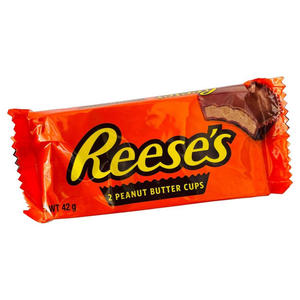 REESE'S Holiday Trees Estándar 1.2 oz. (Paquete de 36) - Product Image 6