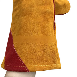 Gants résistants à la chaleur pour la soudure à haute température - Product Image 2