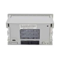 Impresora Térmica de Recibos Brightek WH-E34 Mini de 2 Pulgadas con Interfaz RS232/TTL/Paralela/USB, Papel de 58 mm, Compatible con Códigos de Barras 1D/2D