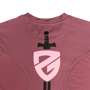 Camiseta de Protección Solar para Hombre de Secado Rápido, Alta Calidad, Diseño Elegante, Lavable y Fácil de Usar - Product Image 6