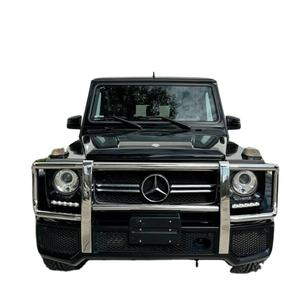 Mercedes Clase G, - Product Image 1