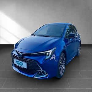 Toyota Corolla 1.8 Hybride Édition Teamplayer 2xPDC ACC Phares Bi-LED Berline Automatique Économe en Carburant - Product Image 4