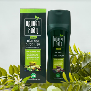 Shampoo Herbal Root Rise pour renforcer les cheveux, anti-casse, soin contre la chute des cheveux, nourrissant le cuir chevelu, extrait botanique, cheveux sains - Product Image 6