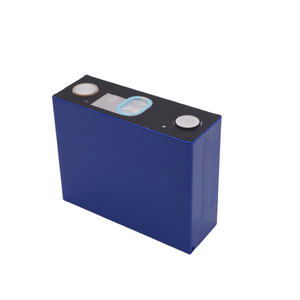 Аккумуляторная ячейка Svolt 122 Ач <span class=keywords><strong>3</strong></span>.2В <span class=keywords><strong>LiFePO4</strong></span> призматического типа для электромобилей с ресурсом 2500 циклов и удельной энергией 190 Вт·ч/кг - Product Image 4