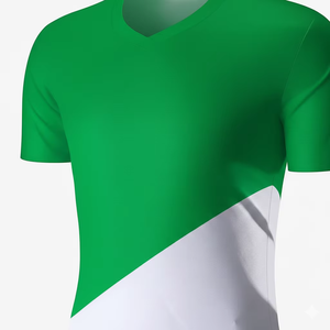 Vente en gros d'usine, maillot de football personnalisé pour hommes, Coupe du monde 2026, uniforme de football, maillot de supporter, qualité supérieure - Product Image 3