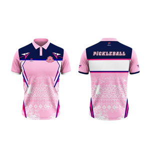 Camisetas de Billar 3D Personalizadas, Tallas Grandes, OEM, ODM, Uniformes Deportivos Transpirables al por Mayor, Vietnam - Product Image 3