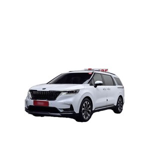 Kia Carnival Signature 2021 de 7 Plazas con 79,001 km, Diésel, Caja de Cambios Automática, Norma de Emisiones Euro V, Volante a la Izquierda - Product Image 1