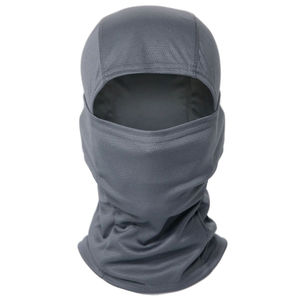 Pasamontañas Ligero de Camuflaje para Caza, Senderismo y Pesca al Aire Libre, Resistente al Viento, Transpirable y con Protección Solar - Product Image 2