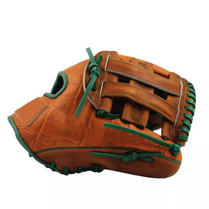 Lightweight Men <b>Baseball</b> <b>Gloves</b> Best Stuff Hot Selling Top Trending Wholesale Rate Men <b>Baseball</b> <b>Gloves</b> with Custom logo/colors - Product Image 4