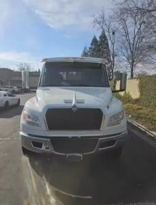 Suministro para Flotas: Camión de Remolque Plataforma InternationalS MV Usado 2023-2024, LHD/RHD, Listo para Exportación, Entrega Global - Product Image 2