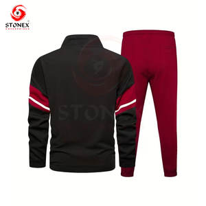 Veste de sport décontractée pour homme pour le printemps et l'automne, idéale pour les activités de plein air, le cyclisme, la randonnée, le camping, parfaite pour une utilisation en extérieur - Product Image 2