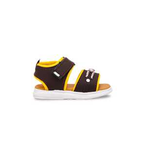 Bebés Café Casual Chunky Sandalia KD7944 - Product Image 3