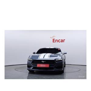 Ford Mustang 2024 Premium Coupé 2.3 EcoBoost Automático, Emisión Euro V, Volante a la Izquierda, Asientos de Cuero, Cámara Trasera - Product Image 3