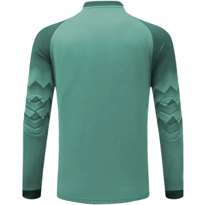 เสื้อกีฬาผู้ชายขายส่ง แห้งเร็ว สำหรับวิ่งและออกกำลังกาย - Product Image 2