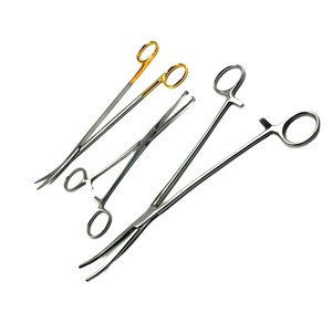 Pince chirurgicale HASNI fabriqué au Pakistan, 1 pièce, accessoire de qualité supérieure - Product Image 1