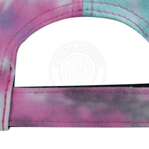 Casquette de baseball à construction durable et coutures robustes pour une utilisation durable lors des sports de plein air et au quotidien, confortable à porter. - Product Image 3